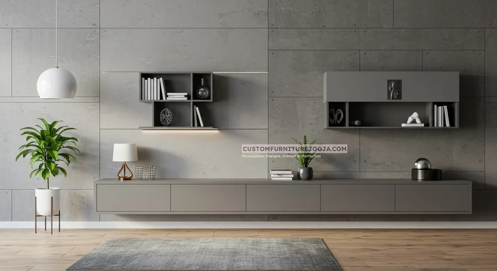 Jasa Pembuatan Ornament Dinding Jogja